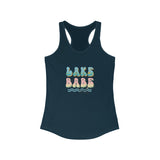 Lake Babe Women's Ideal Racerback Tank