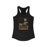 Florida Women's Ideal Racerback Tank