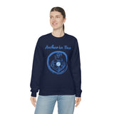 Anchor In Texas Unisex Heavy Blend™ Crewneck Sweatshirt