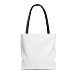 Peace Love Country Tote Bag