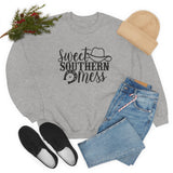 Sweet Southern Mess Unisex Heavy Blend™ Crewneck Sweatshirt