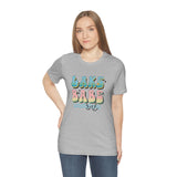 Lake Babe Unisex Jersey Short Sleeve Tee