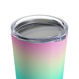 Unicorn Tumbler 20oz