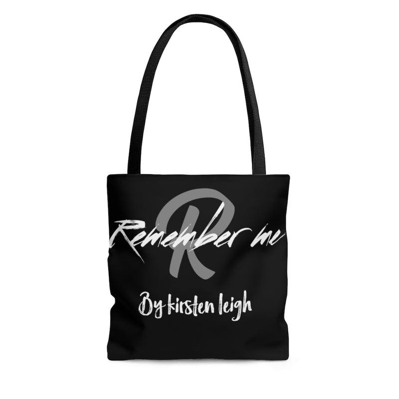 Remember Me Tote Bag