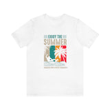 Summer Surf Unisex Jersey Short Sleeve Tee