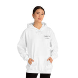 Kirsten Leigh Memorial 3 Unisex Heavy Blend™ Hooded Sweatshirt