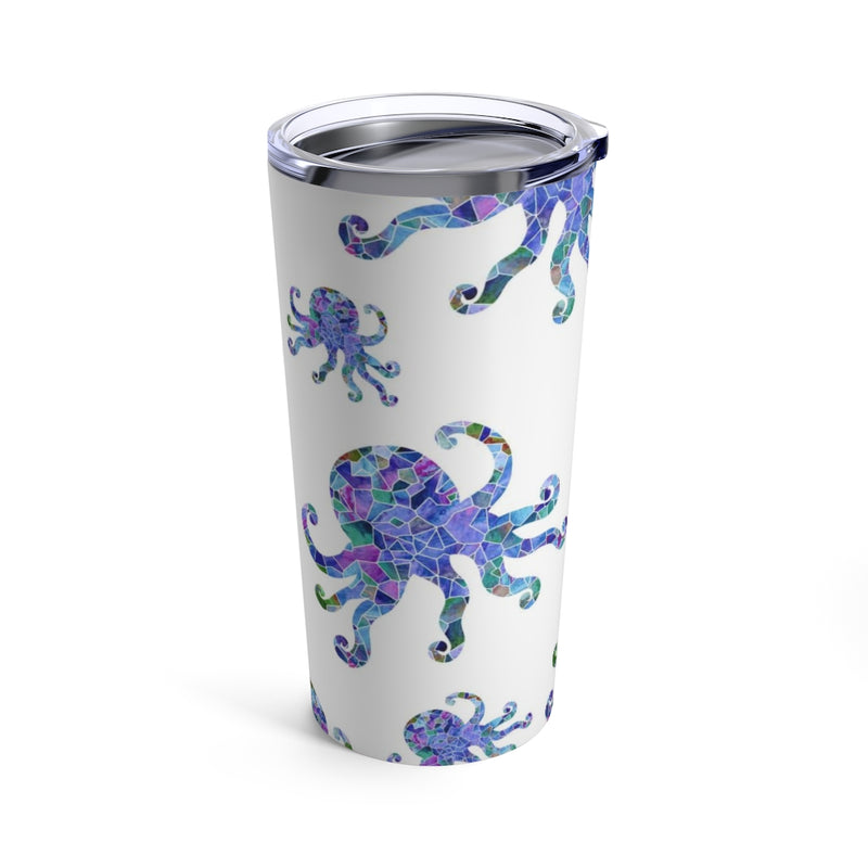 Octopus Tumbler 20oz