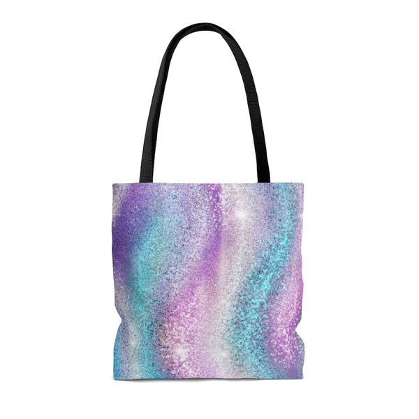 Mermaid Tote  Bag