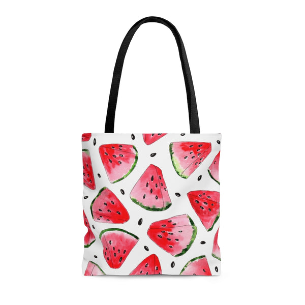 Watermelon Tote Bag