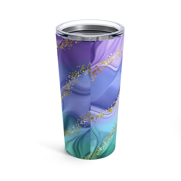 Marble Tumbler 20oz