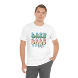 Lake Babe Unisex Jersey Short Sleeve Tee