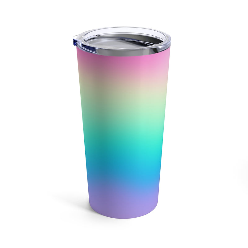 Unicorn Tumbler 20oz