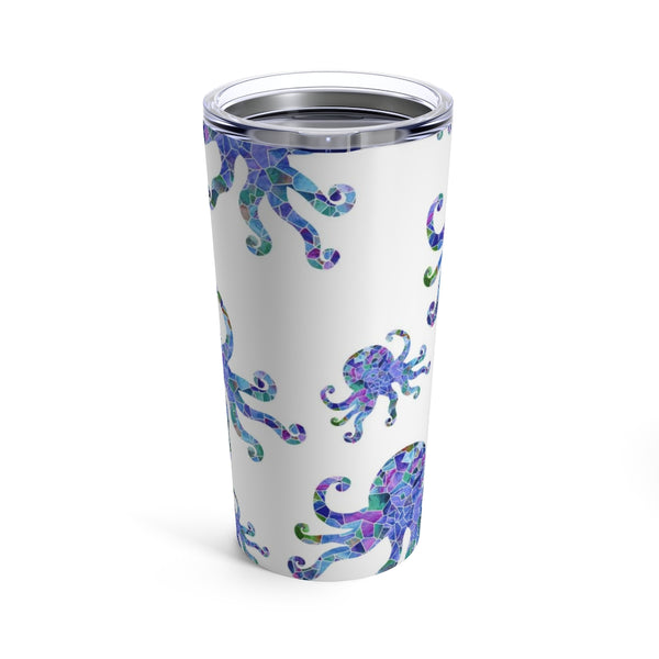 Octopus Tumbler 20oz