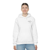 Kirsten Leigh Memorial 3 Unisex Heavy Blend™ Hooded Sweatshirt