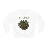 It's Fall Y'all Unisex Heavy Blend™ Crewneck Sweatshirt