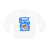 It's That Salty Feelin Unisex Heavy Blend™ Crewneck Sweatshirt